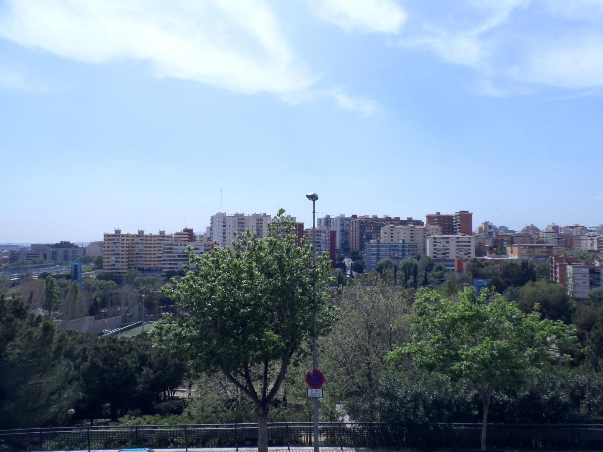 Cheap Booking Rooms L'Hospitalet de Llobregat Eksteriør bilde