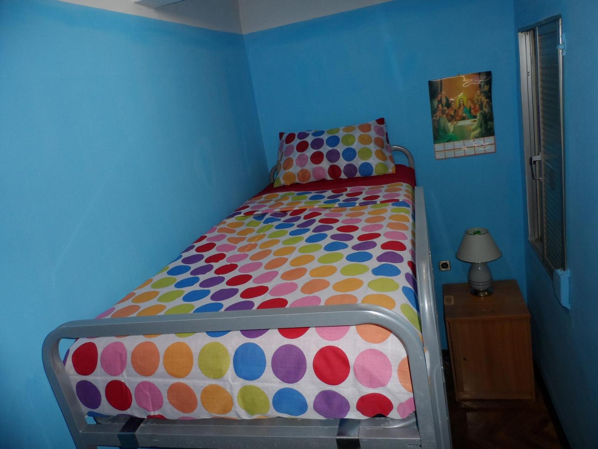 Cheap Booking Rooms L'Hospitalet de Llobregat Rom bilde