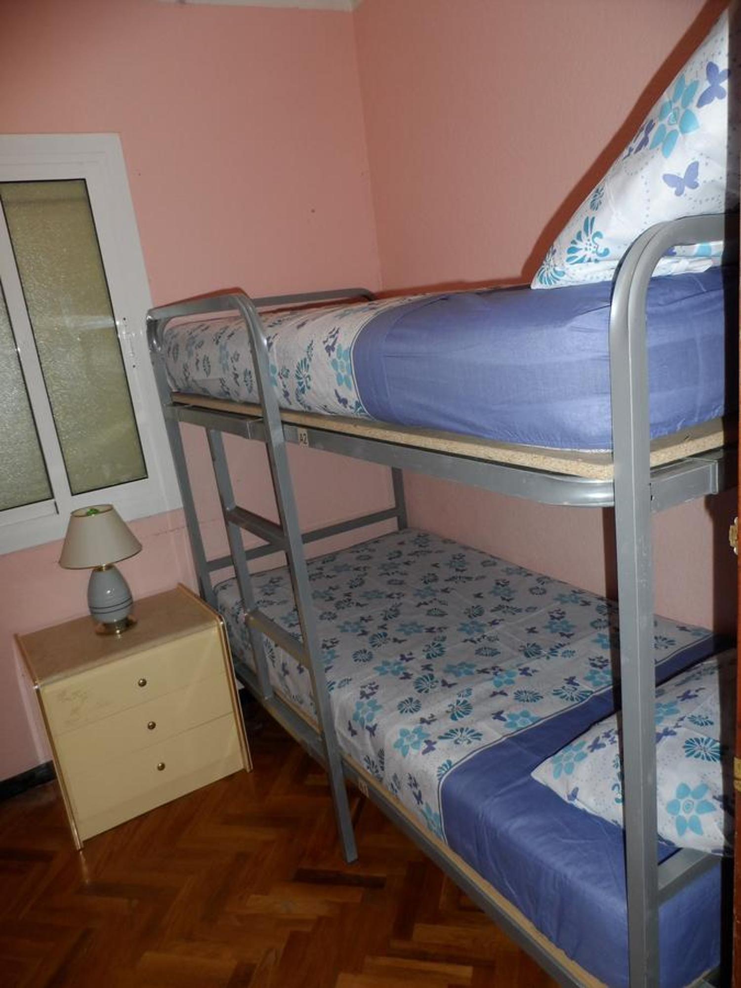 Cheap Booking Rooms L'Hospitalet de Llobregat Eksteriør bilde