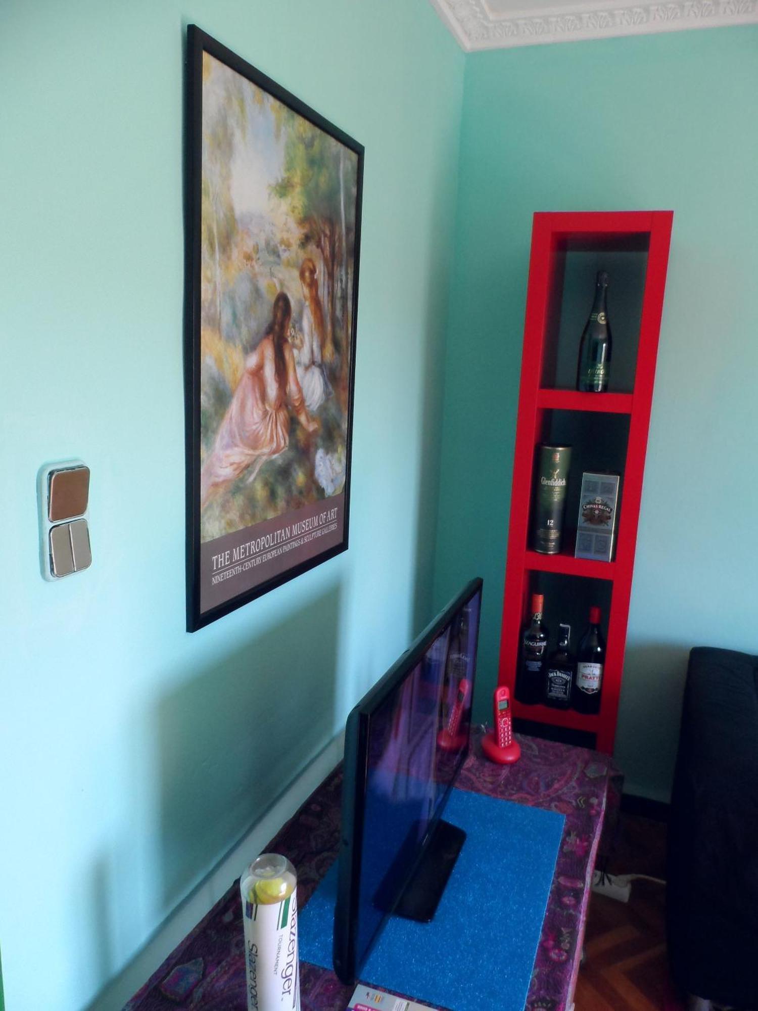 Cheap Booking Rooms L'Hospitalet de Llobregat Eksteriør bilde